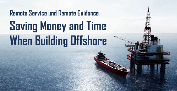 Saving Money and Time When Building Offshore